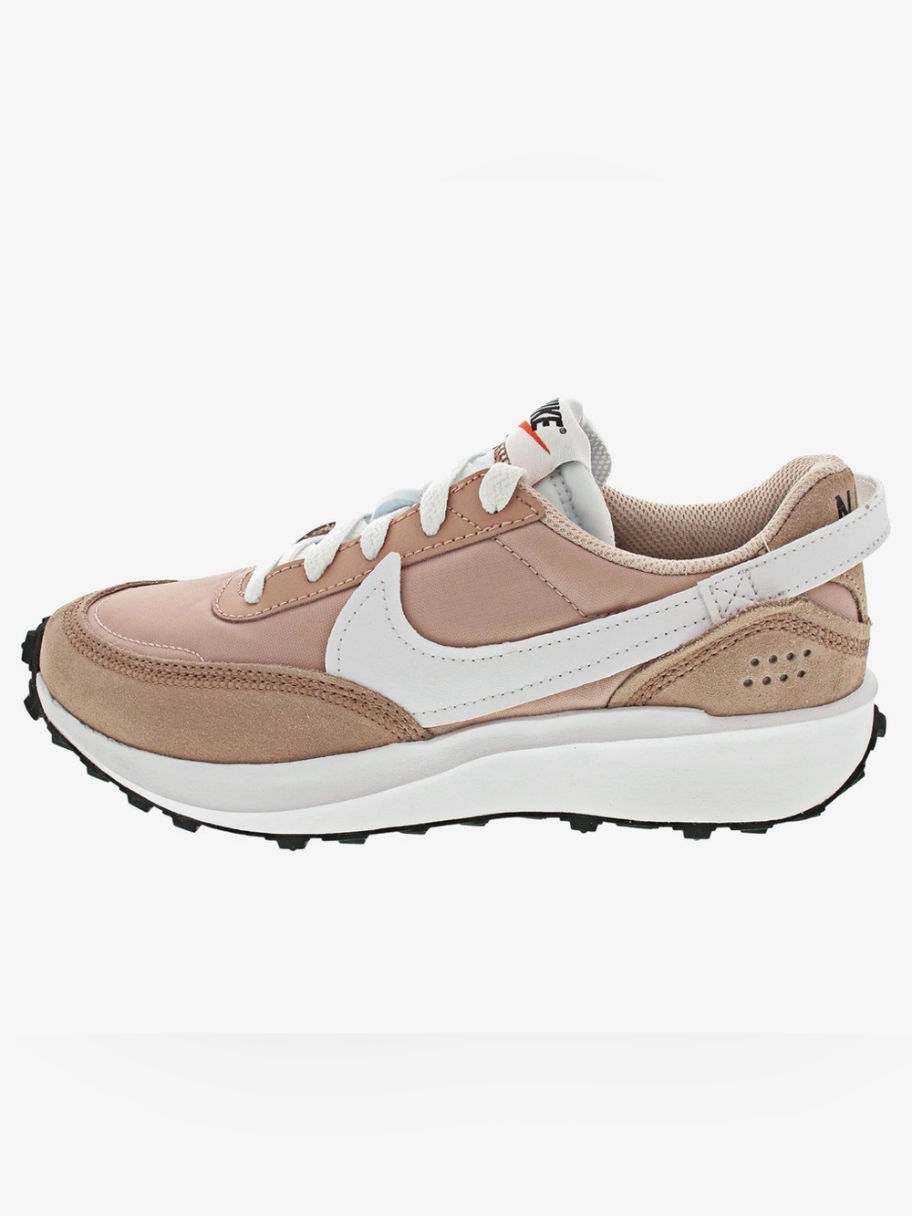 Nike Women’s Waffle Debut | Pink Oxford White Rose Whisper